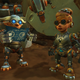 Illustration for article titled World Of Warcraft’s New Cyber-Gnome Wonderland Is The Best Place On Azeroth